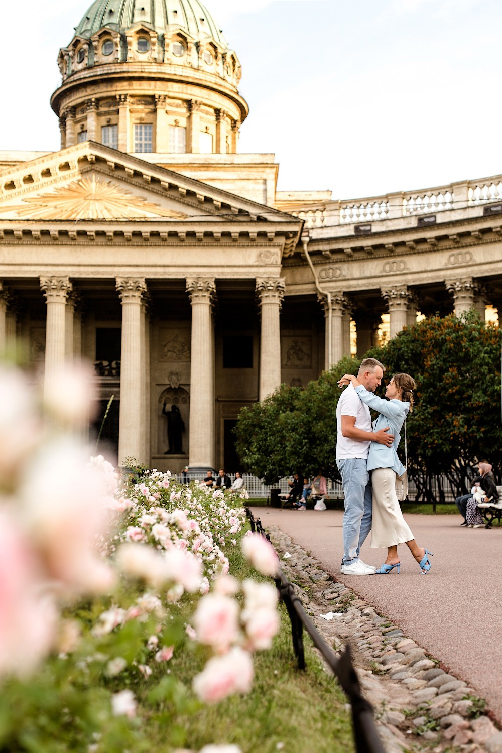 Анна и Иван. Главная