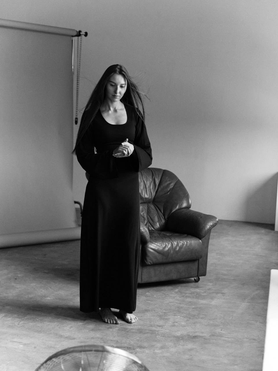 YULYA. Фотограф Екатерина Ситникова