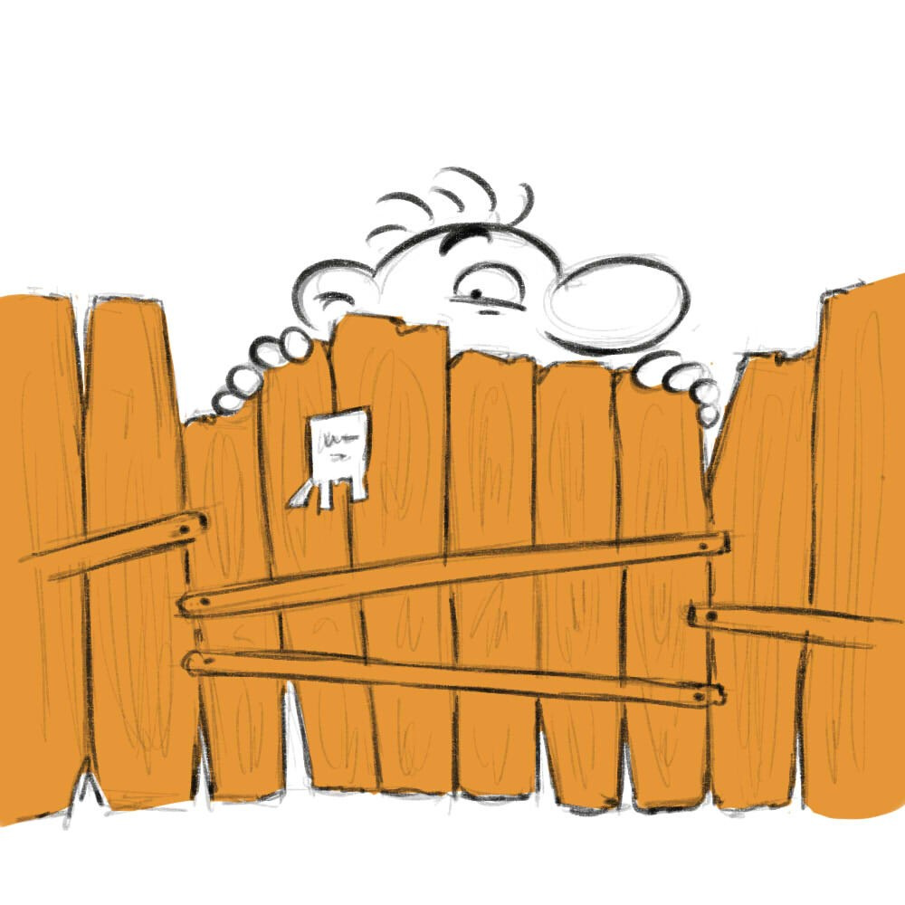 Границы и ограничения (серия). Мира (жы!) и Наваждения