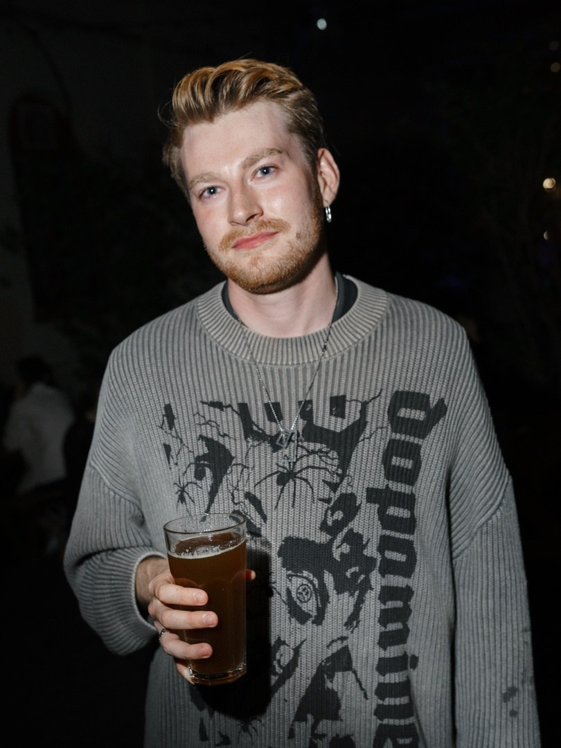 Hot Cue Boyz in Union. Коммерческий и репортажный фотограф в Санкт-Петербурге — Туся Сушка