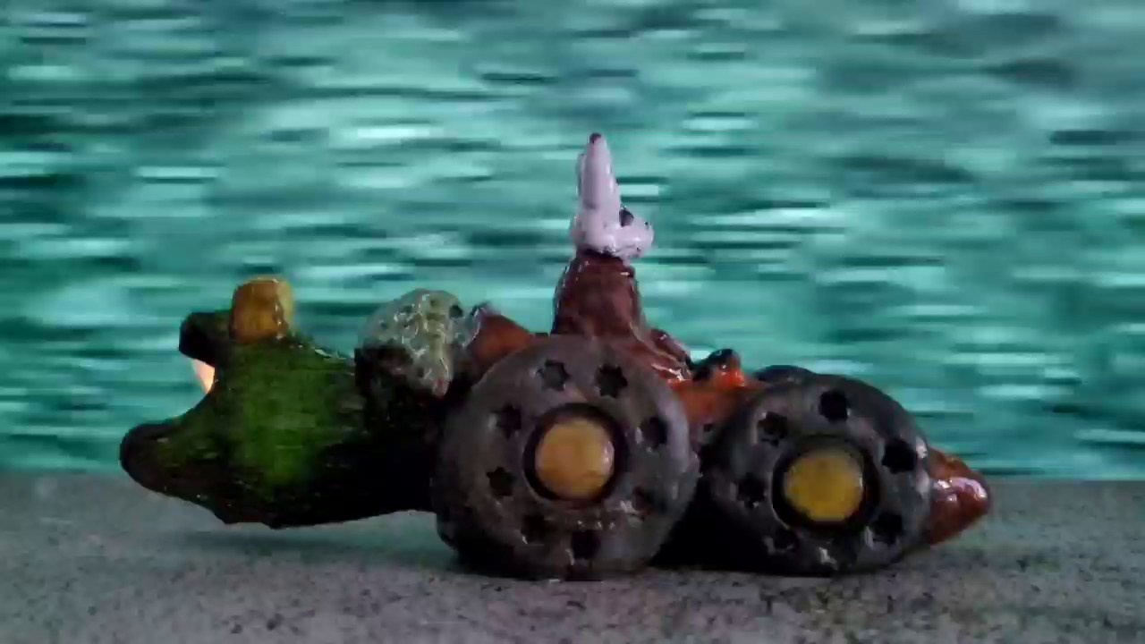 Мастер-классы по керамике для детей. Изостудия «Мы рисуем!» ♥ Южное Бутово, Москва