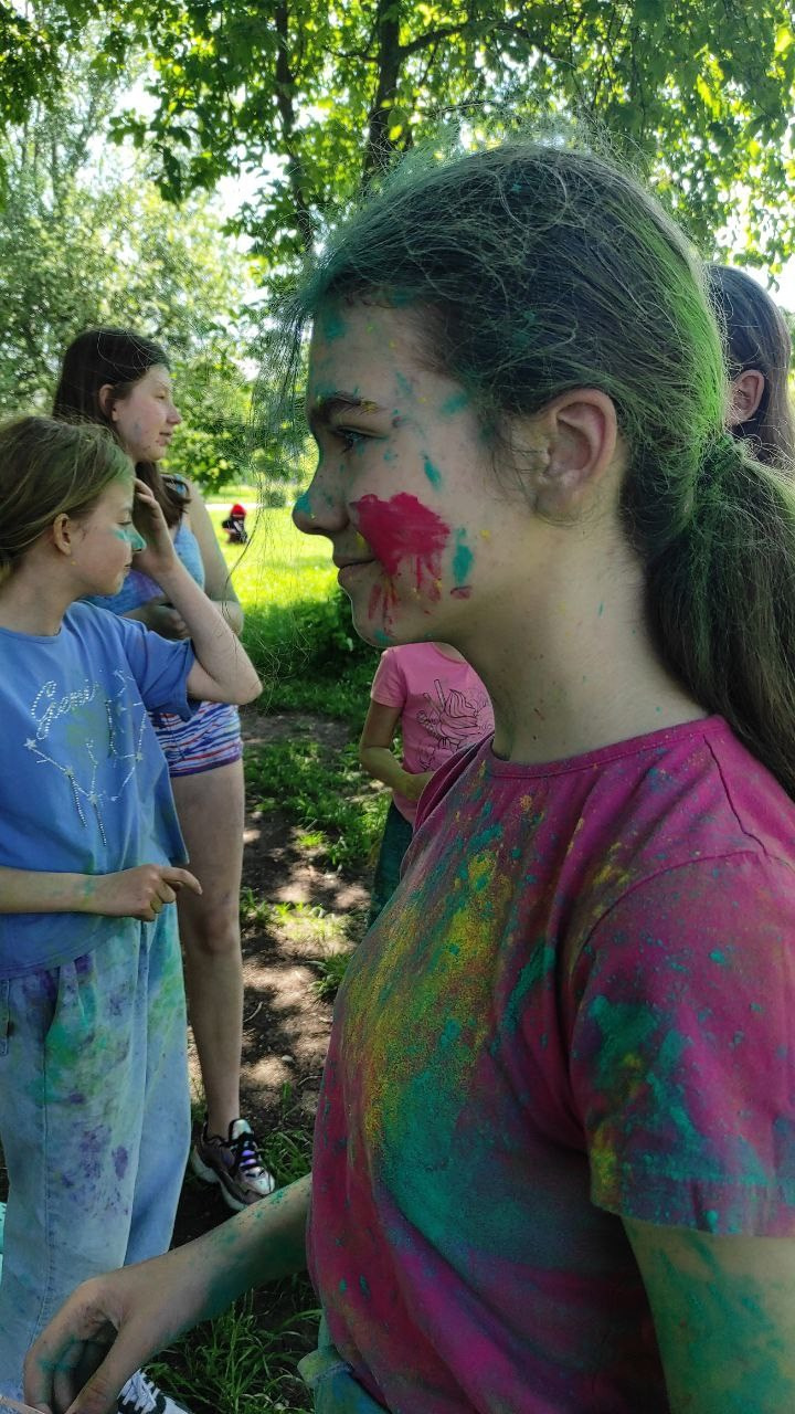 Занятия для художников. Изостудия «Мы рисуем!» ♥ Южное Бутово, Москва