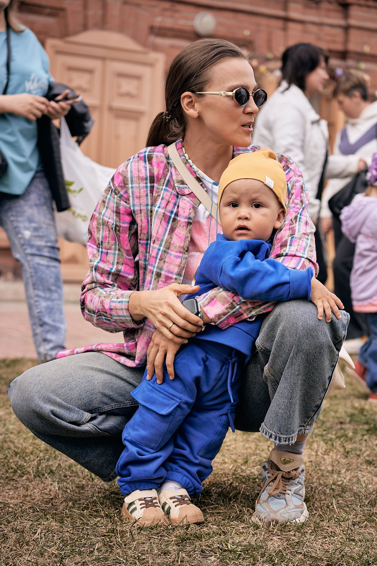 Пасхальное чудо 2025. Фотограф