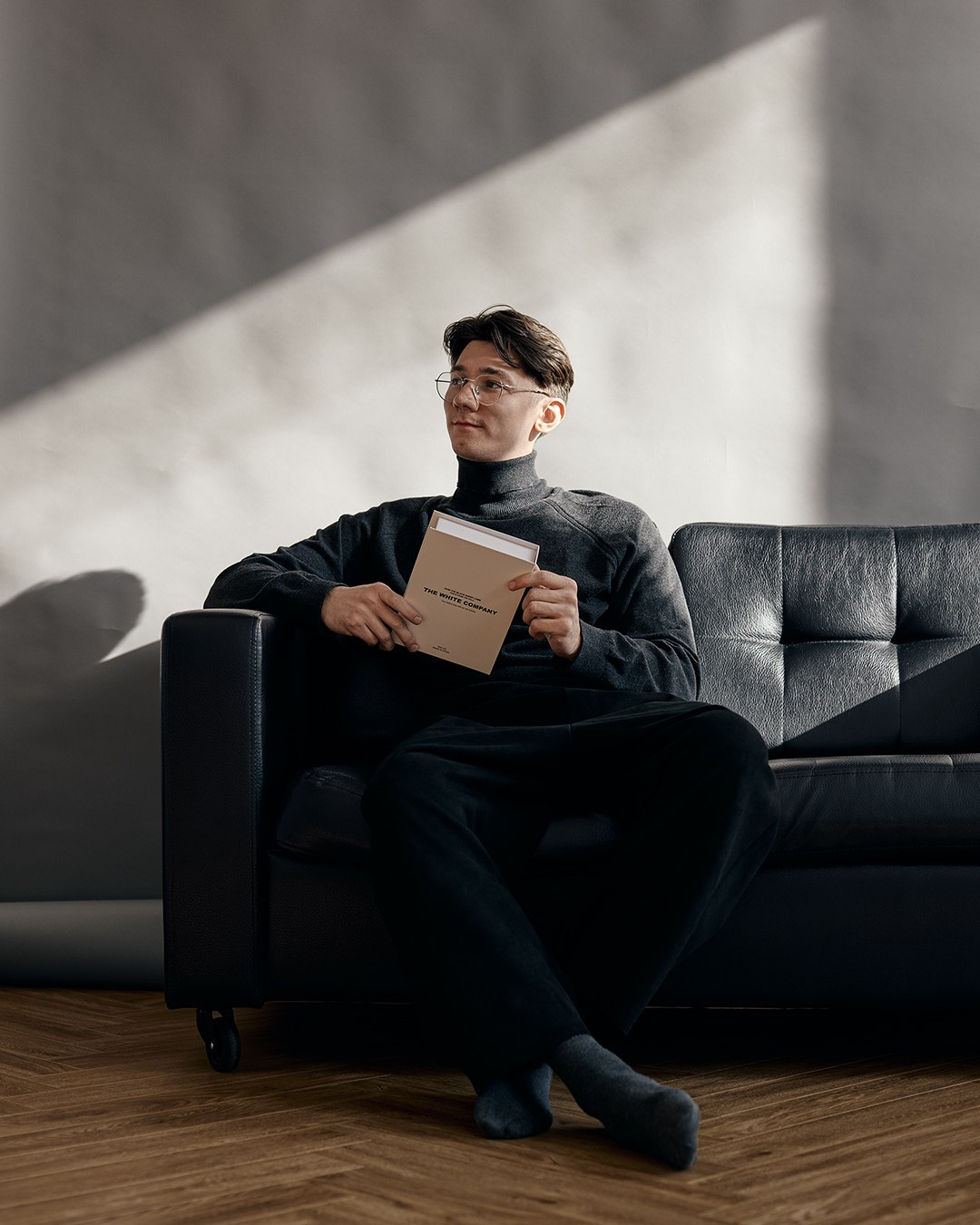 Мужская фотосессия Казань