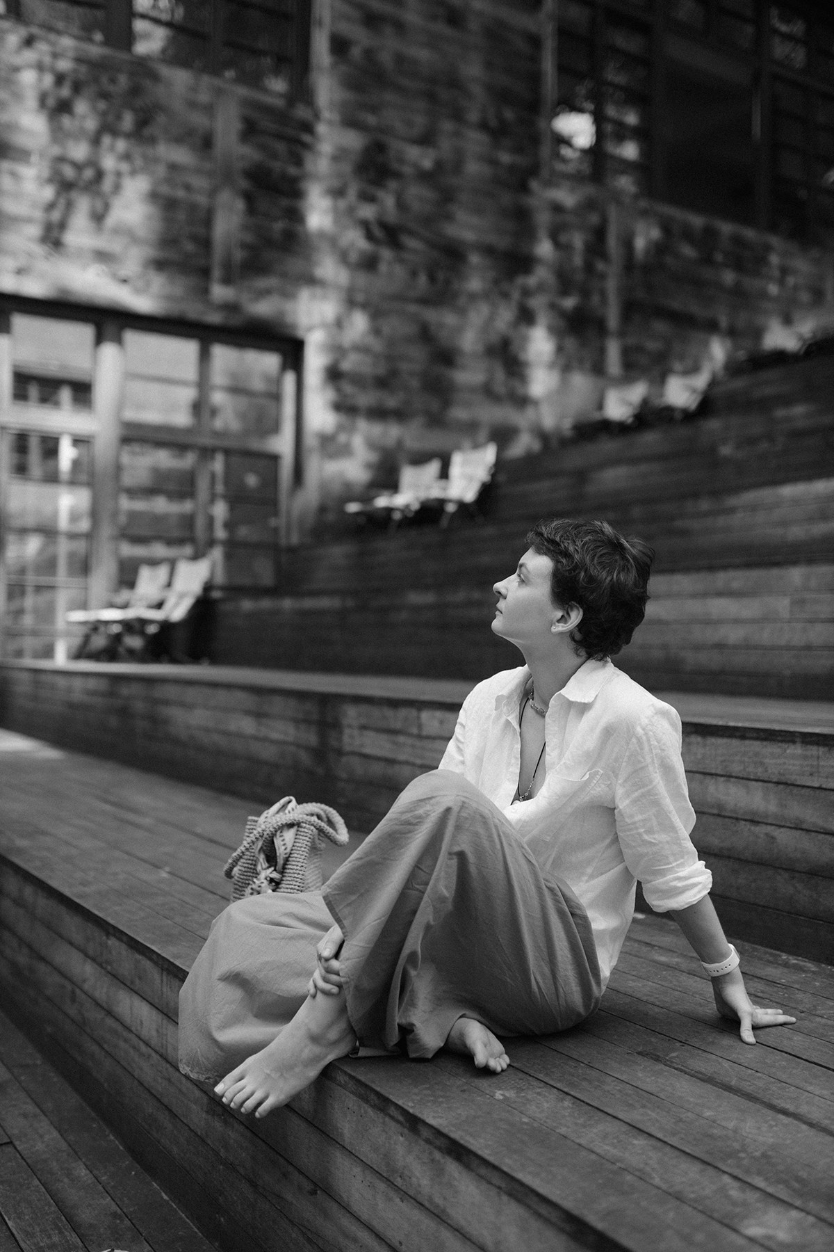 Tanya. Anastasia Blud Photography