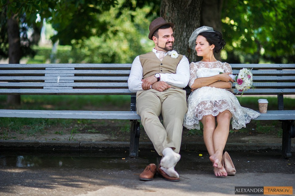 WEDDING. Главная