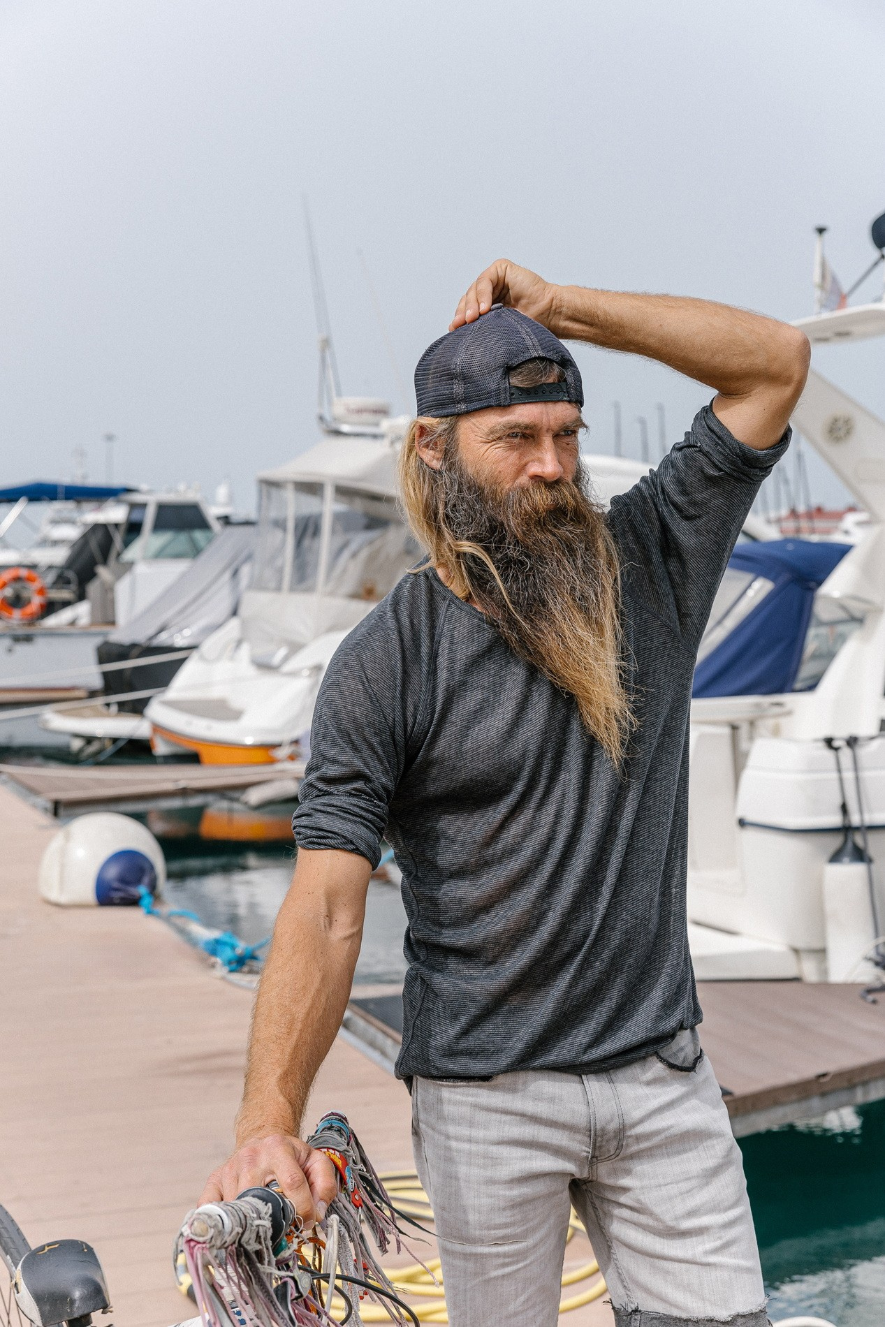 Жэка. Фотограф Олеся Жомер