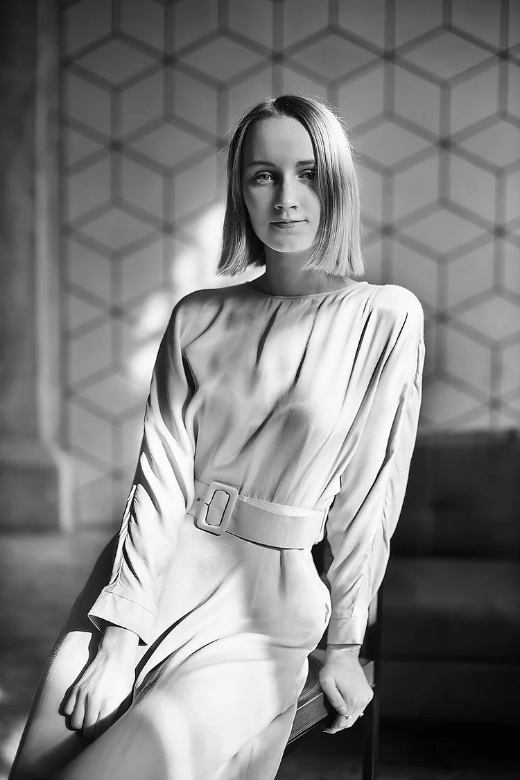 Портреты. Фотограф Ирина Абзалова