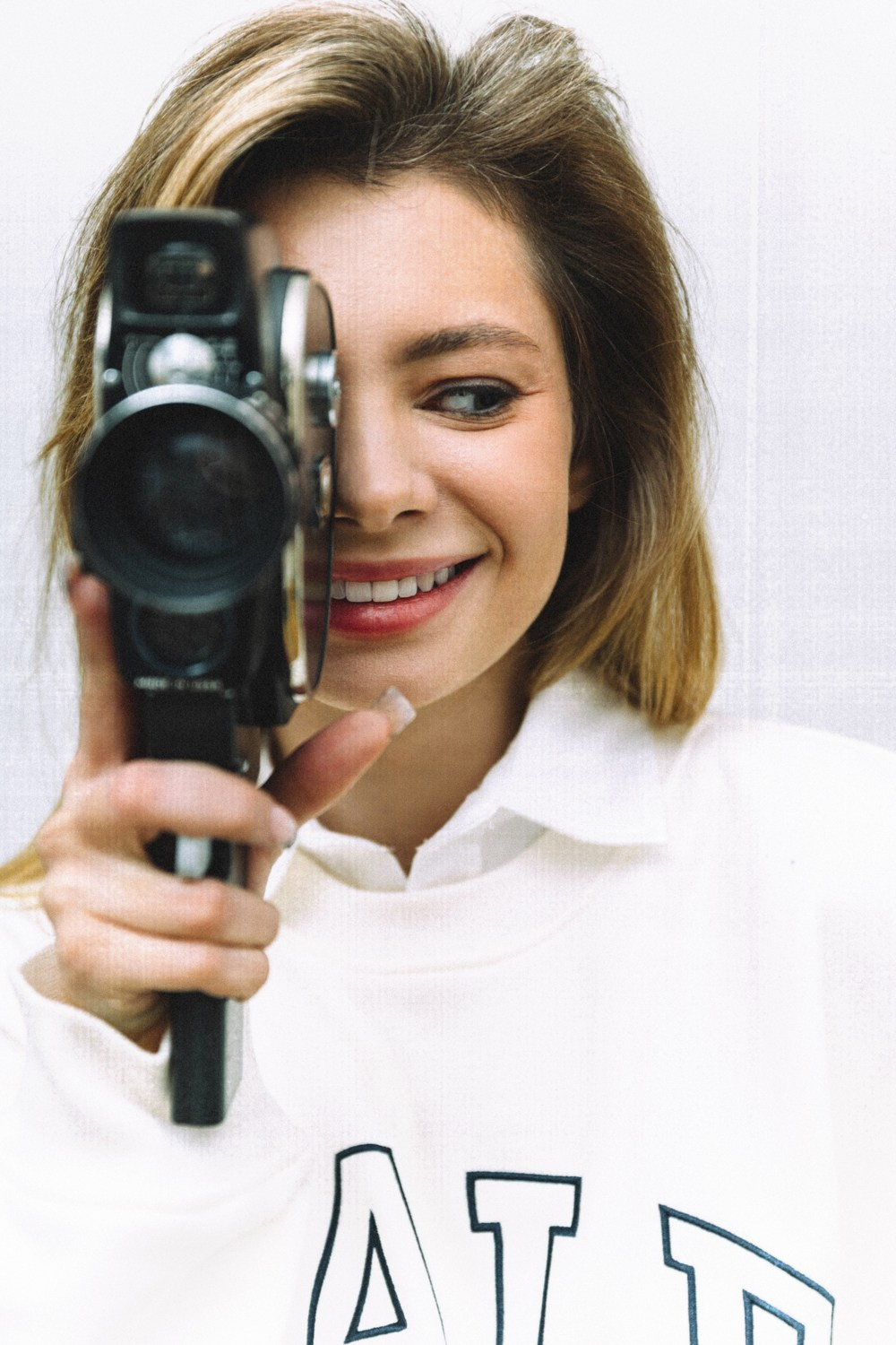 Jana. Photographer Beograd Serbia