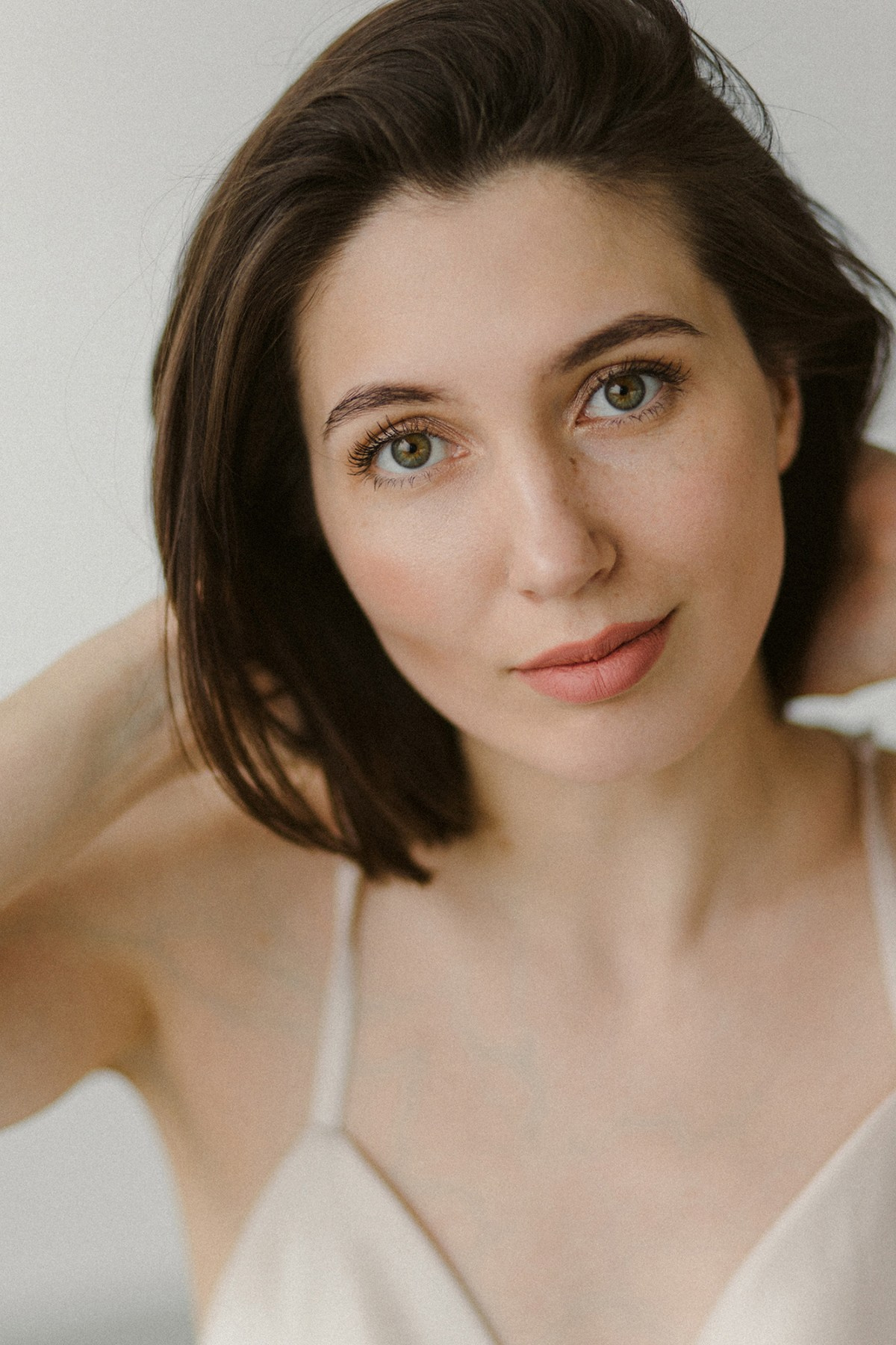 Masha. Anastasia Blud Photography