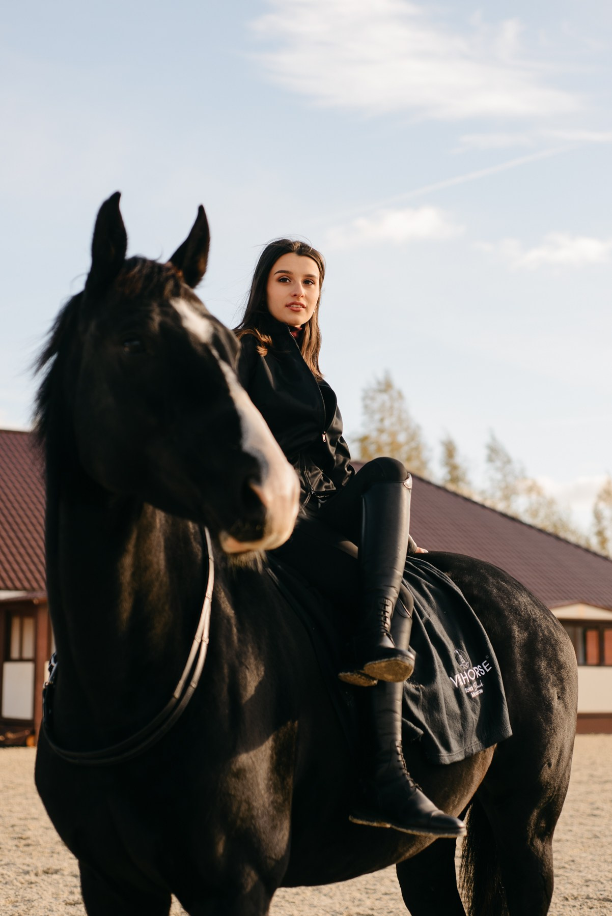 Фотосессии