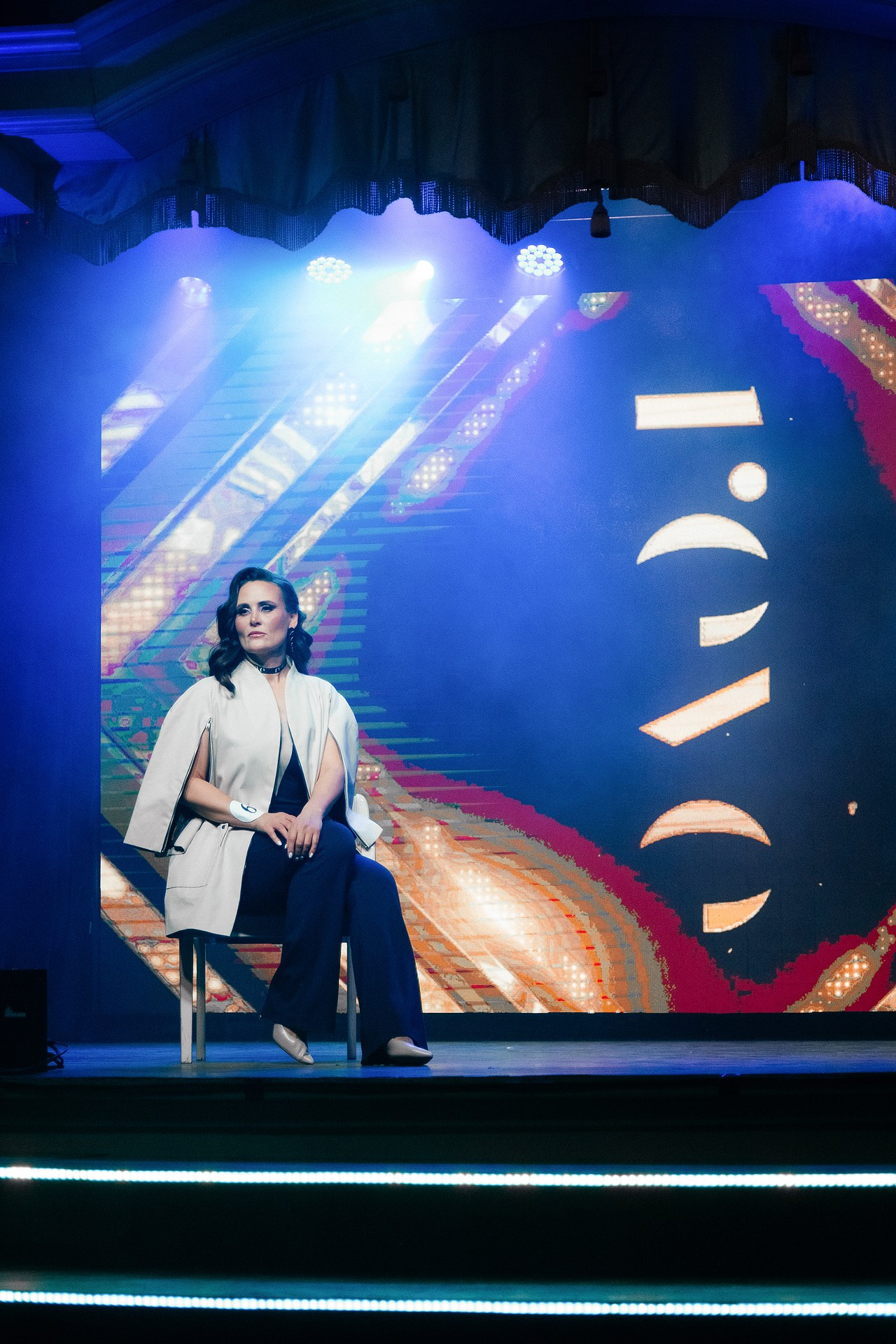 Репортаж финала конкурса. Светский фотограф Санкт-Петербург и ЛО