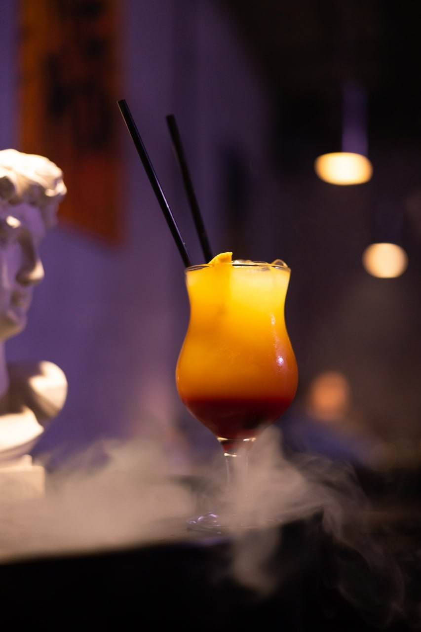 Фуд съемка. Предметный и модельный фотограф Хасаншин Дамир