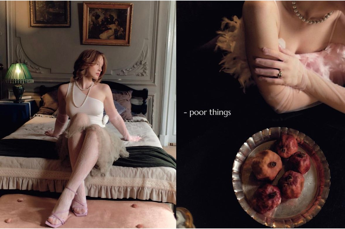 Studio. Фотограф в Санкт-Петербурге Арина Назарова| arexava