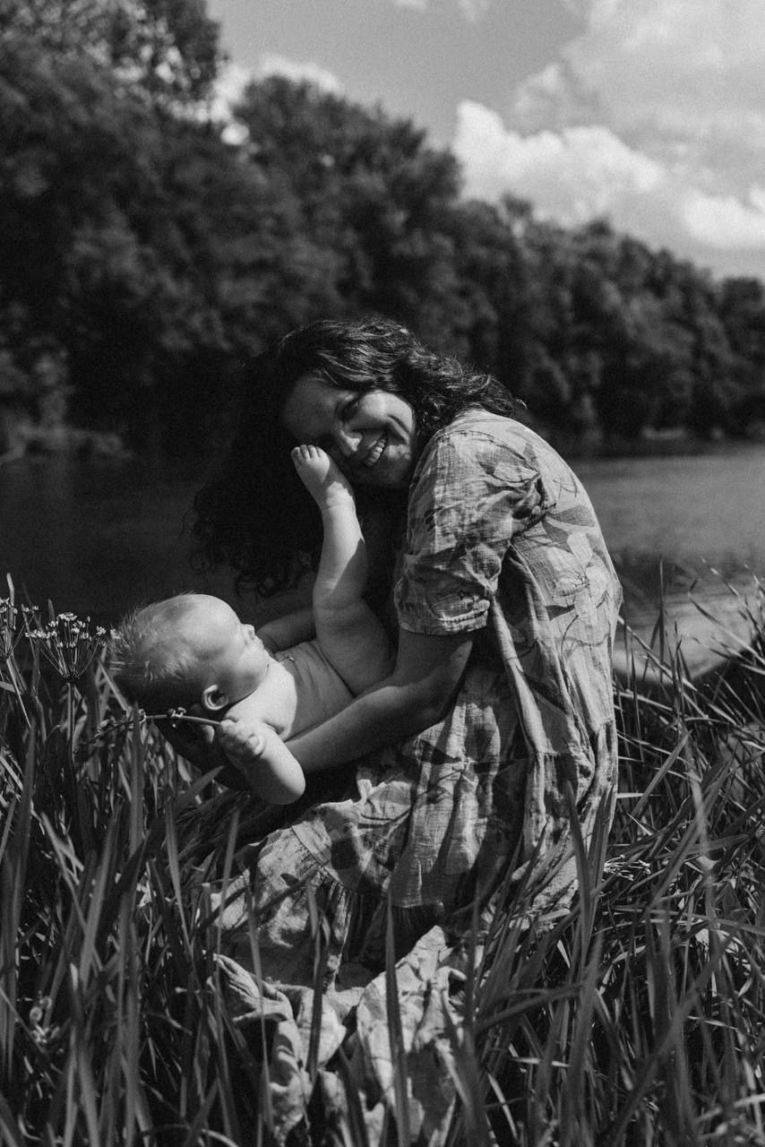Петрюк Елена. Фотообъединение Самарского областного отделения Союза журналистов России
