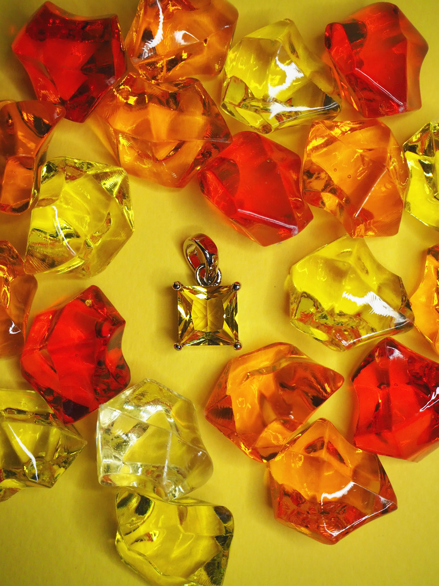 Цветная. Фотограф в Барселоне Валиулова Ася