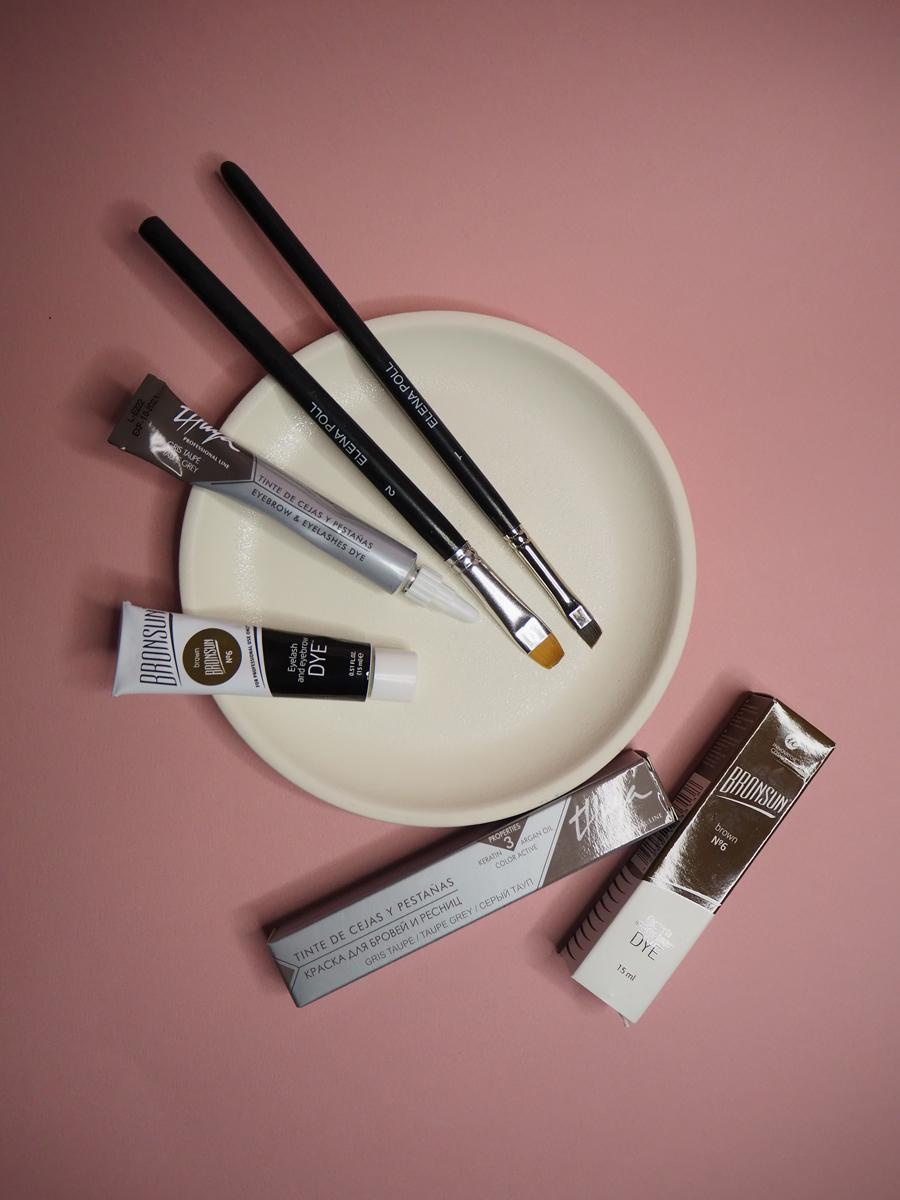 Цветная. Фотограф в Барселоне Валиулова Ася