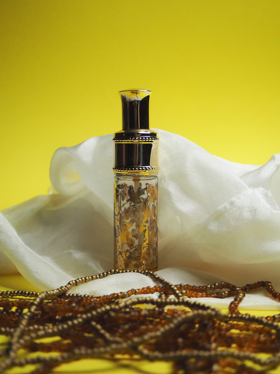 Цветная. Фотограф в Барселоне Валиулова Ася