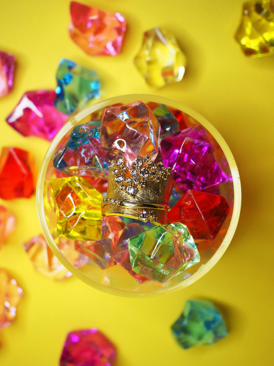 Цветная. Фотограф в Барселоне Валиулова Ася