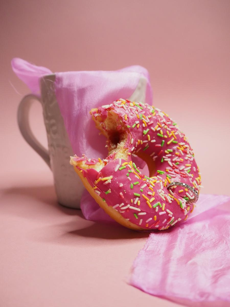 Цветная. Фотограф в Барселоне Валиулова Ася