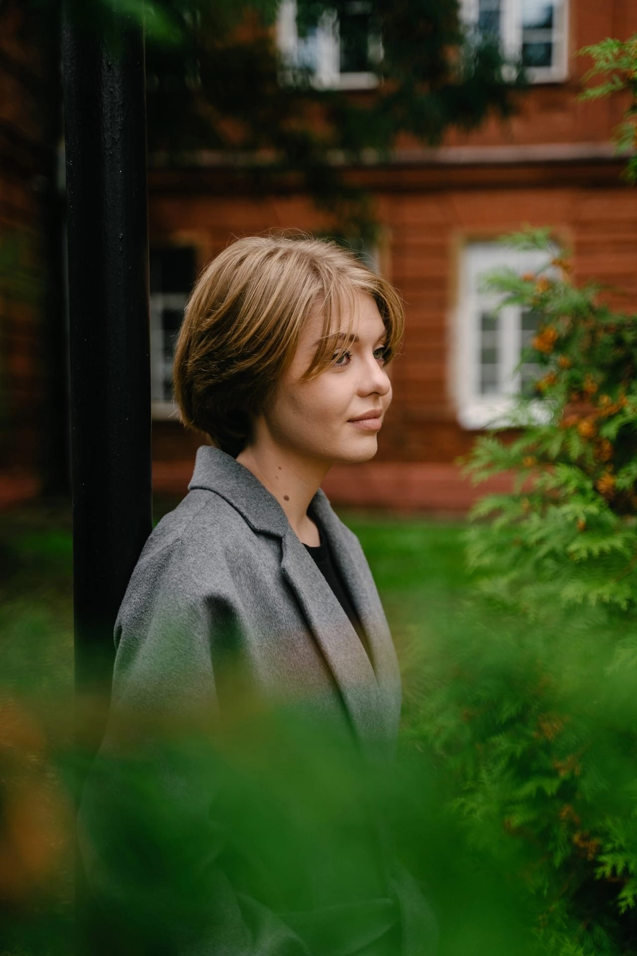 Прогулка по Воронежу  "Гостьи из будущего". Свадебный и семейный фотограф из Воронежа|Москвы Бубнова Екатерина