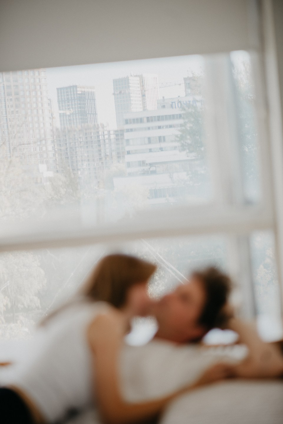 Двое | в студии