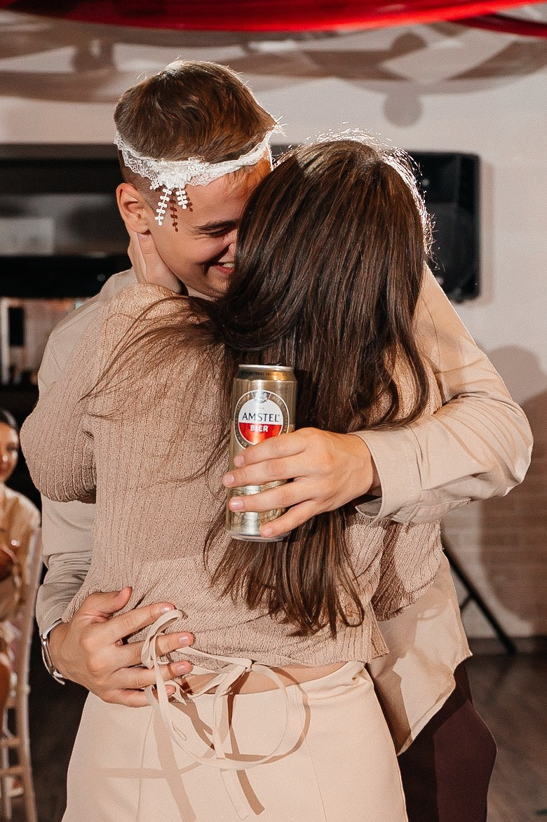 Никита и Вика 15.06.2024. Свадебный и семейный фотограф в городе Смоленске