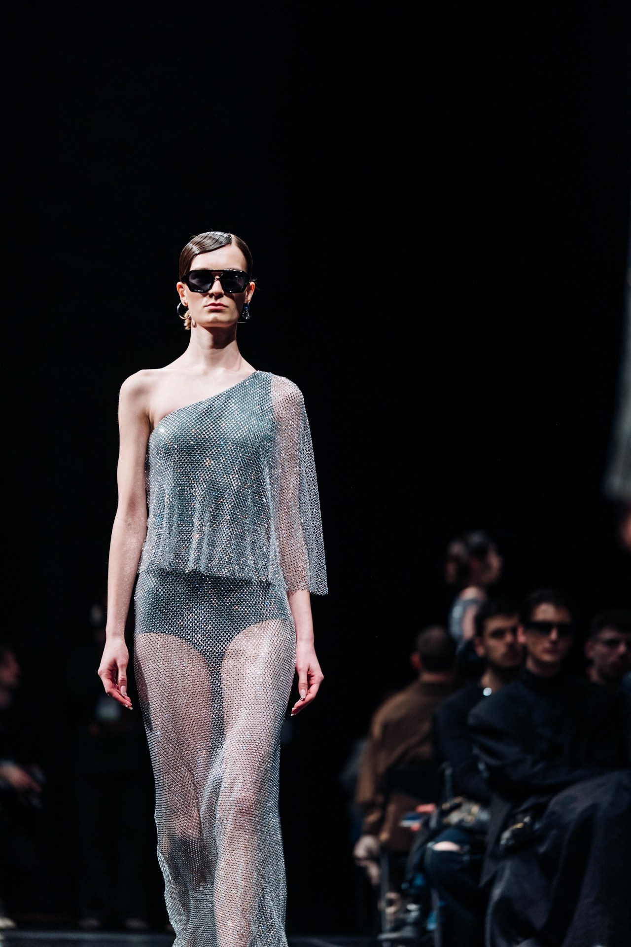 Fashion Week 2025 April. Репортажный фотограф Санкт-Петербург