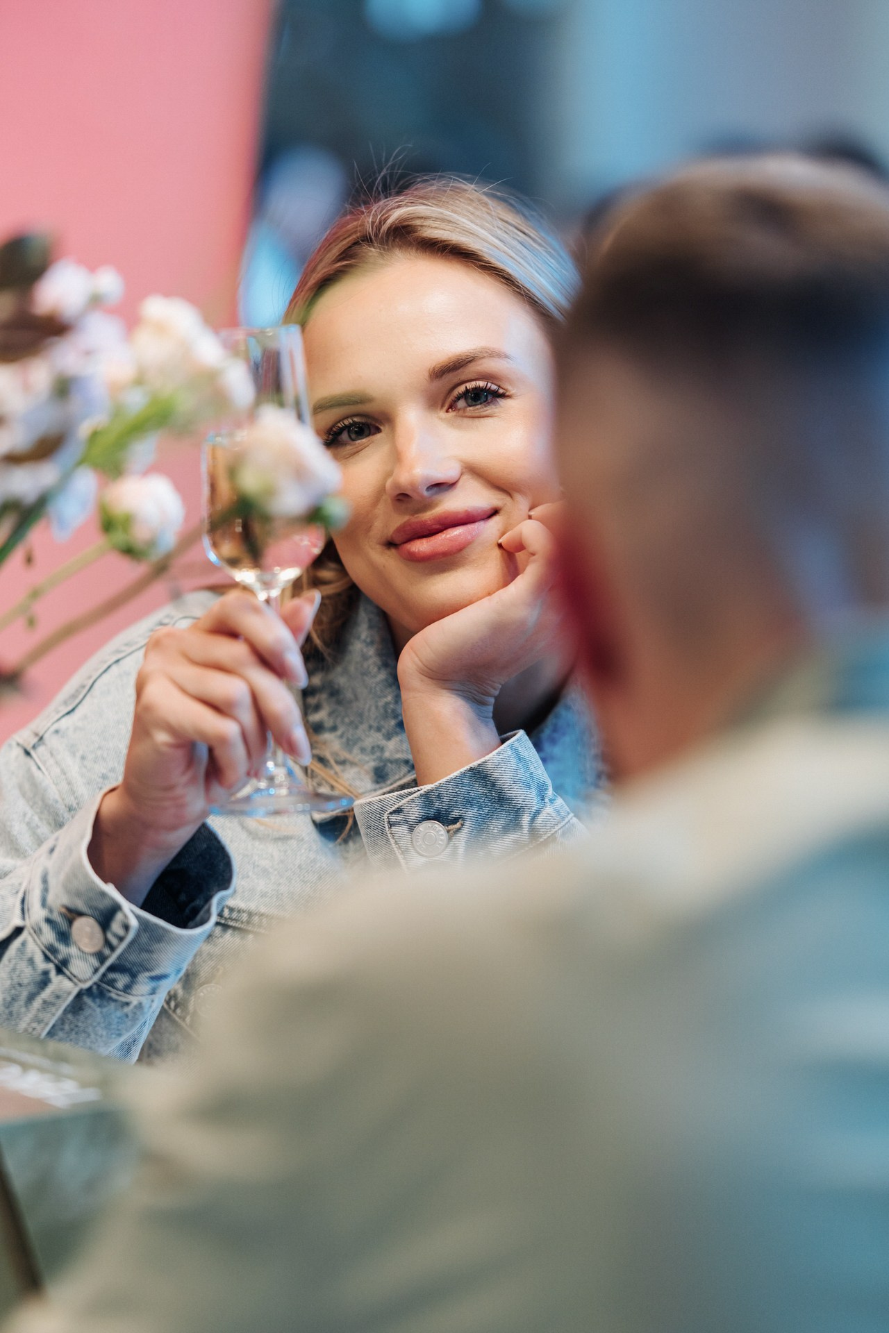 Гастропекарня «Текстура» | Открытие. Репортажный фотограф Санкт-Петербург