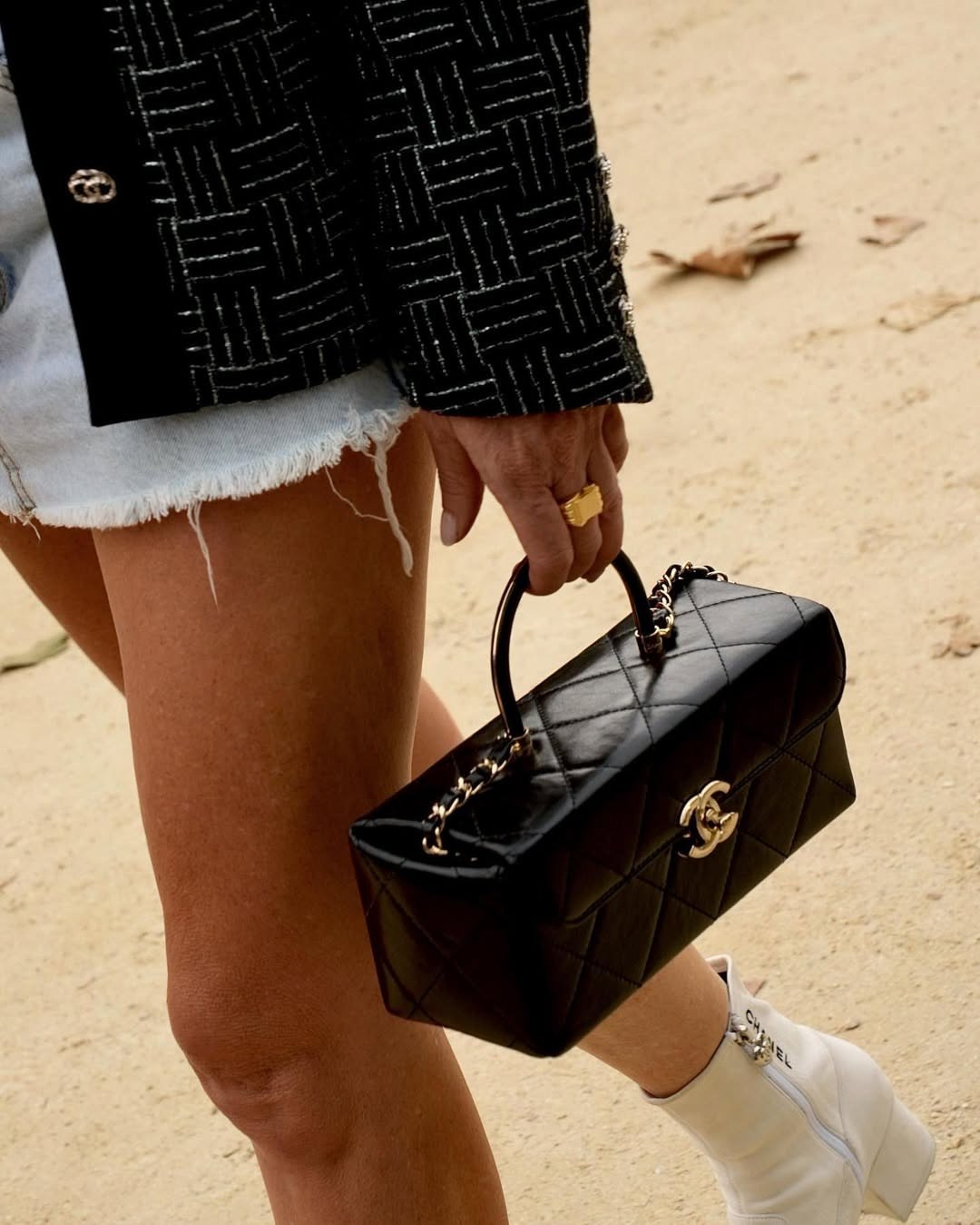 Paris SS'24. Photographer of your fashion moments