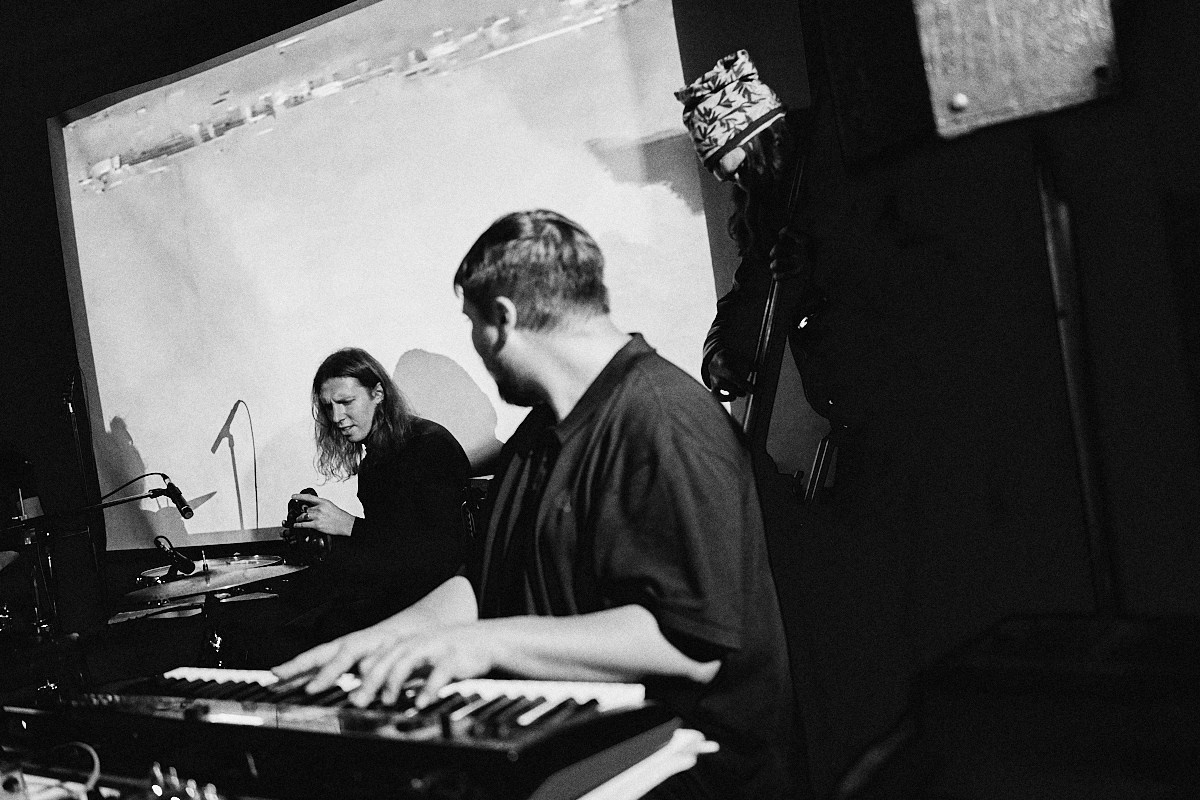 Ветердуэт. Иван Кобяков