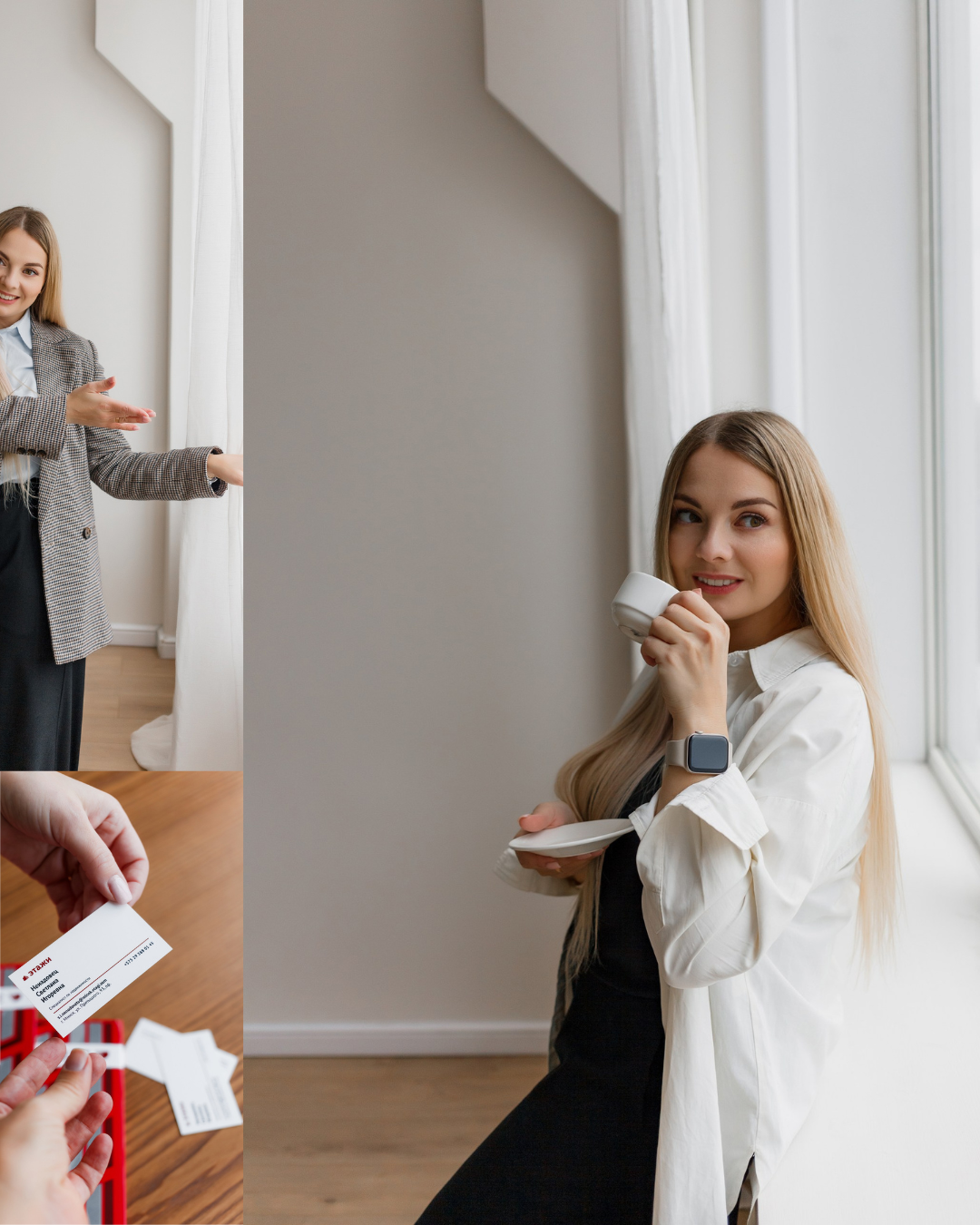 Фотографии для риэлтора. КОНТЕНТ ФОТОГРАФ