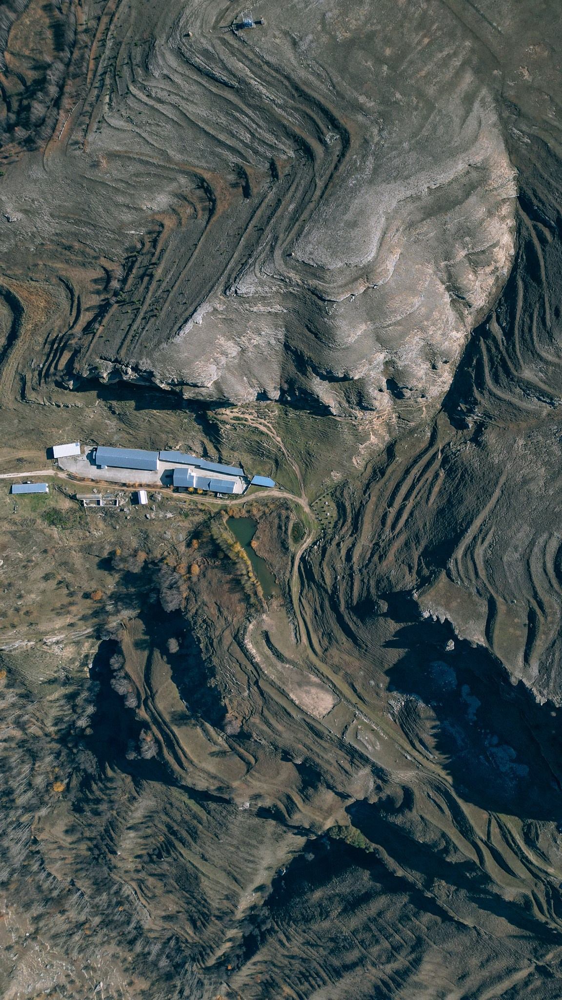 Дагестан 2023. Человек с фотокамерой