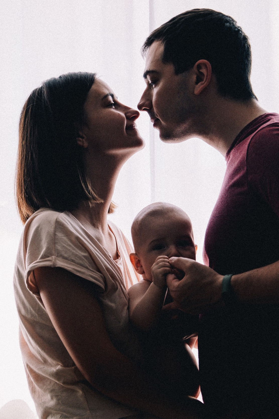 Демьян, Сева и Оля. #фотокаквкино | Фотографирую людей