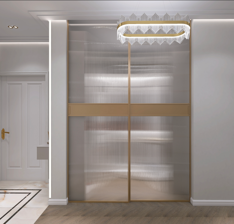 ЖК Тихомиров. Площадь 60 кв. м. Дизайнер интерьера в Новосибирске_Елена Сергеева