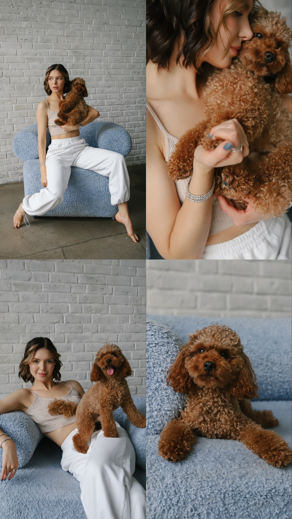 Девушки. Свадебный и семейный фотограф Анастасия Матвеева Москва | МО