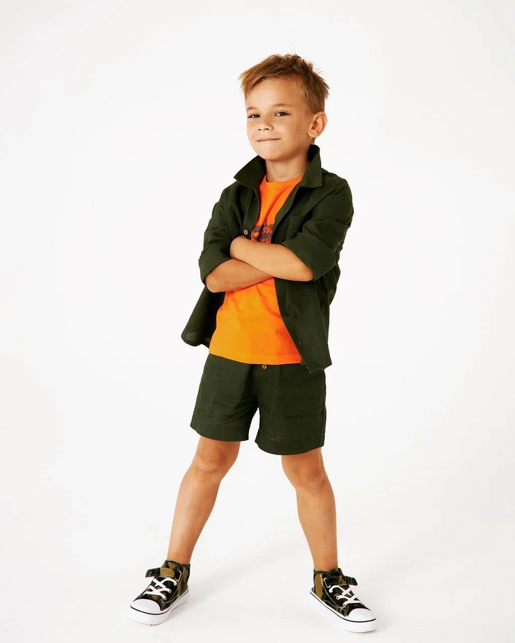 Климанский Максим 10 ЛЕТ 138 СМ. Детское модельное агентство Musthave agency. База профессиональных моделей