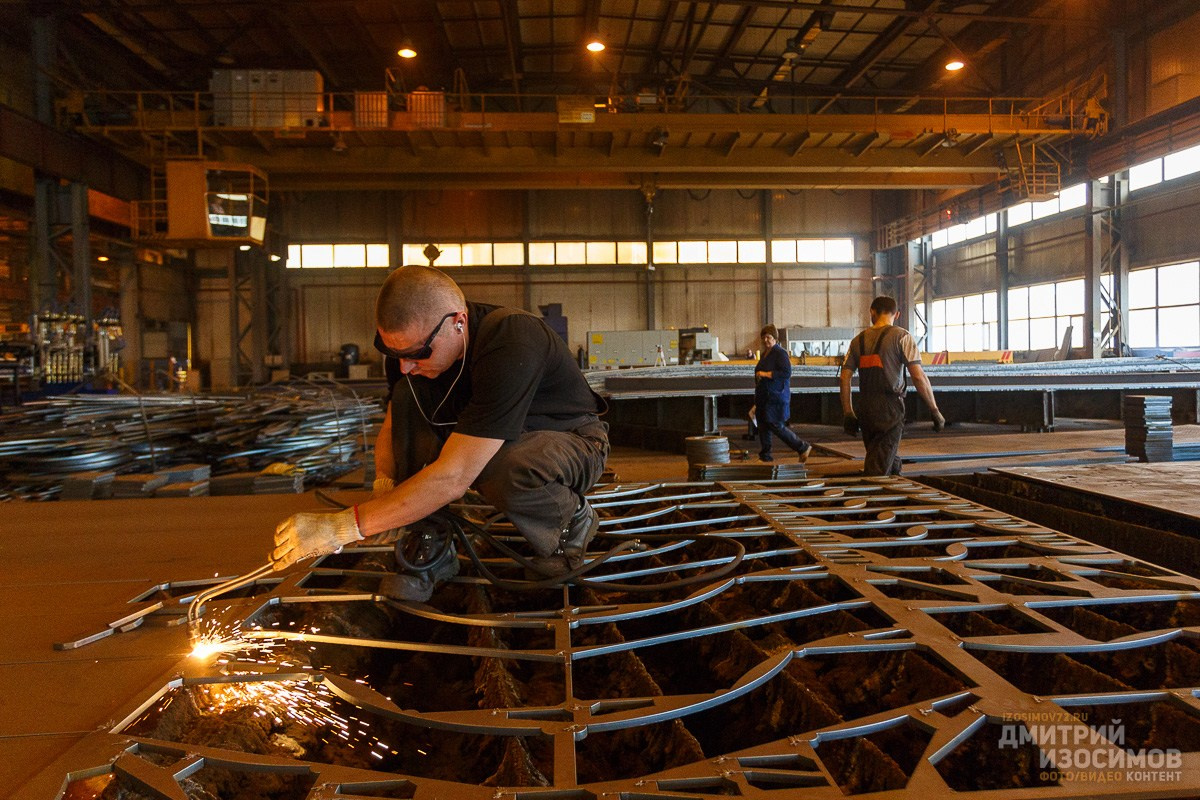 Тюменьстальмост