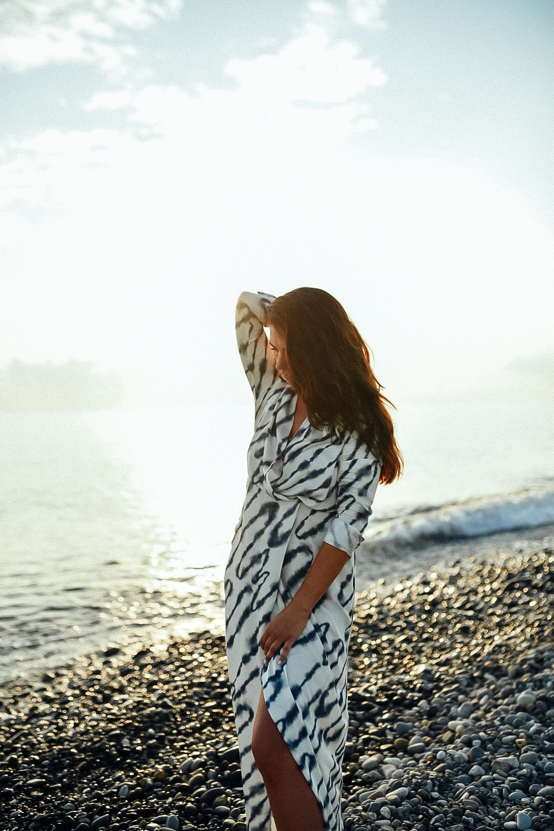 Даша ☀️. Фотограф в Сочи — Маргарита Поганова