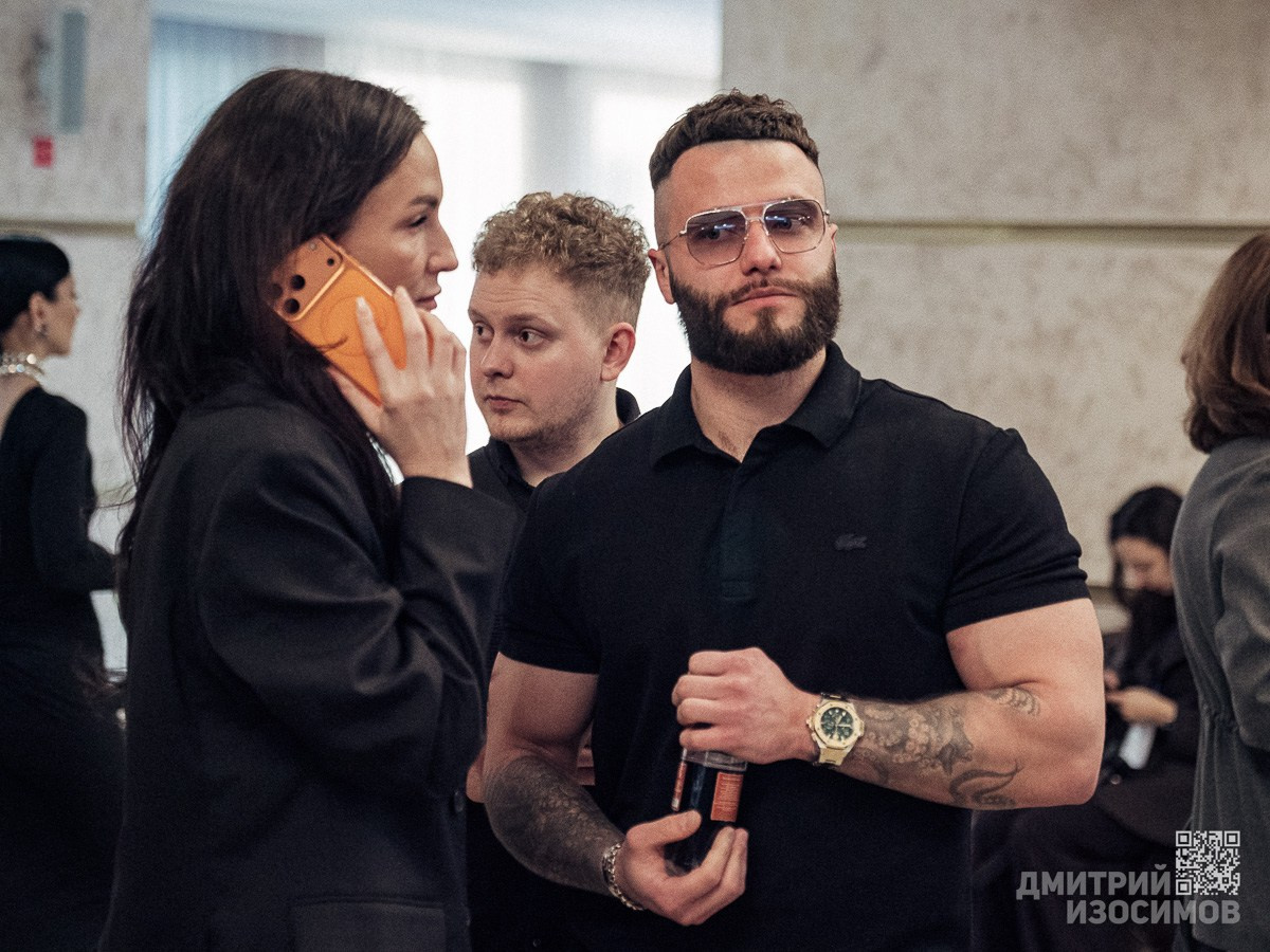 Народная премия 72.RU