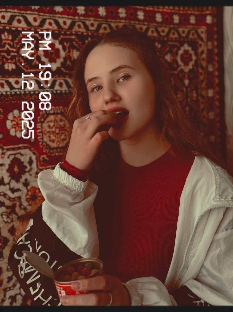 Улыбка через боль. Школьный медиацентр МБОУ «Парапинская СОШ» в Республике Мордовия