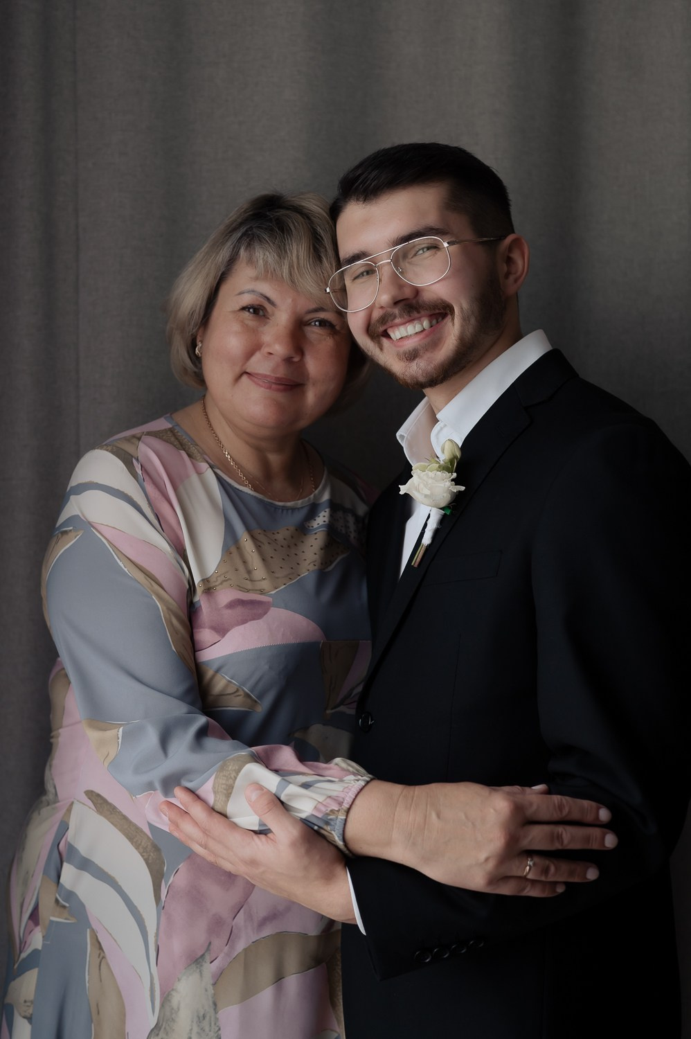 Свадьба Климента и Марии. Семейный и свадебный фотограф в Санкт-Петербурге Серафима Смирнова