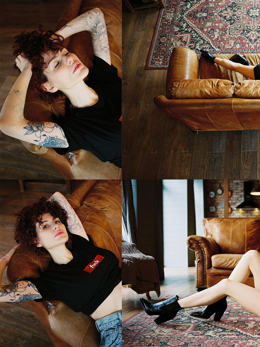 <Y>. Плёночный фотограф Москва, Саша Звук