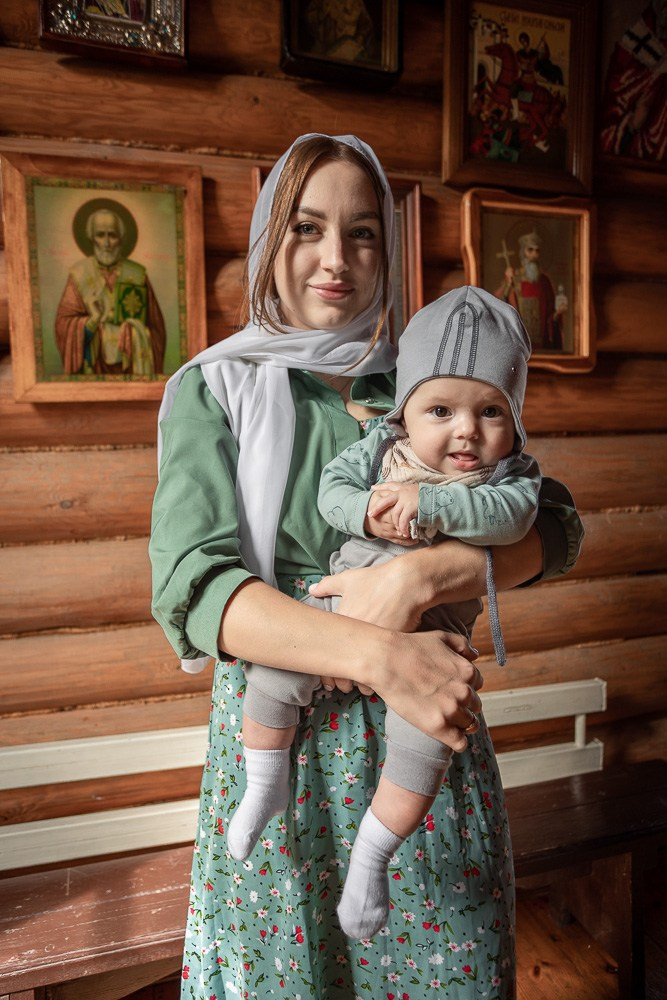 Крещение. Выпускные альбомы Майкоп, Краснодар Елена Золотарева