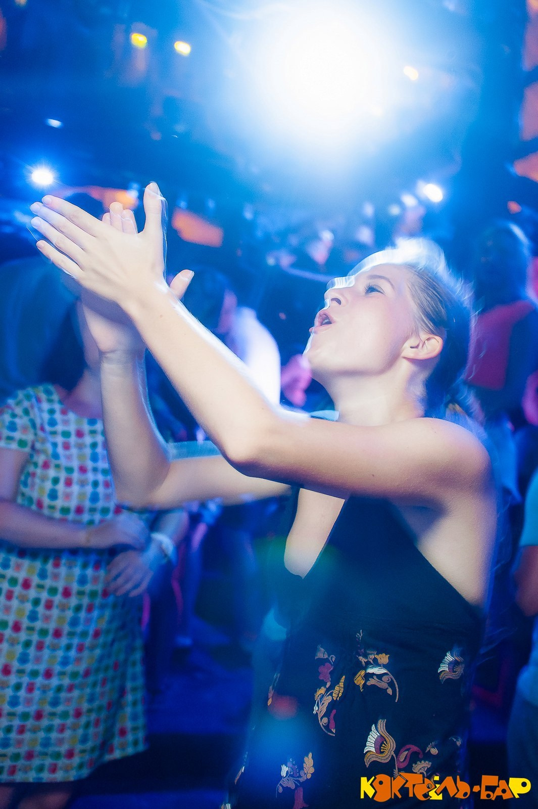 Репортаж. Фотограф Эктов Алексей