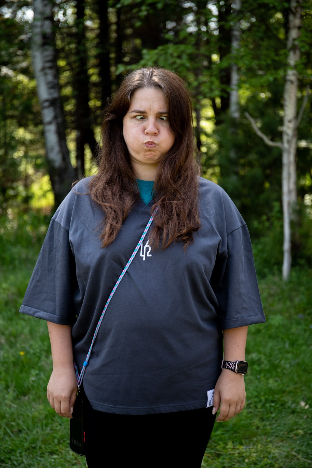 Вы-мы. 1642 — первый лагерь для взрослых на Байкале