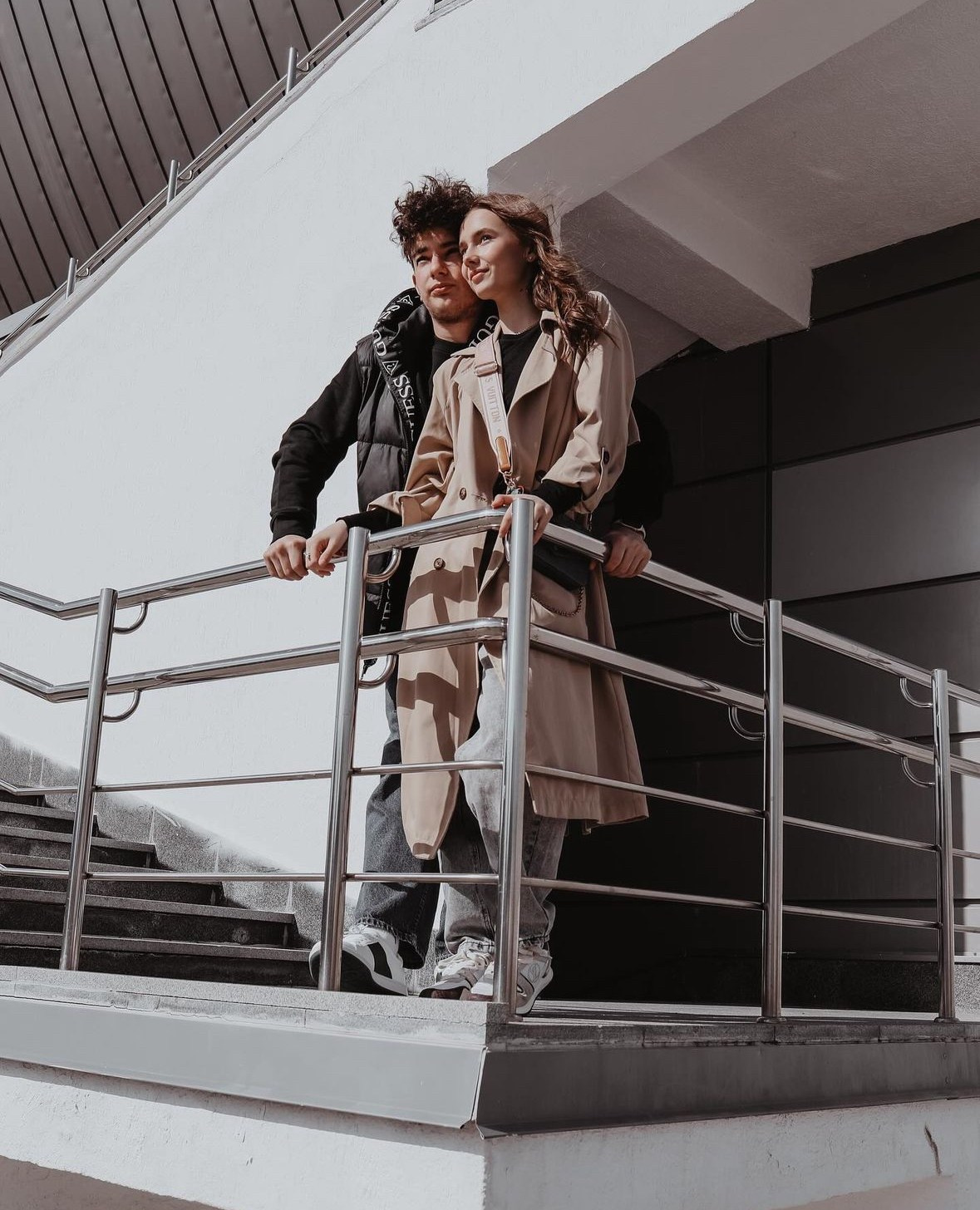 Love Story. ПОРТРЕТНЫЙ ФОТОГРАФ АЛЁНА САВИНА