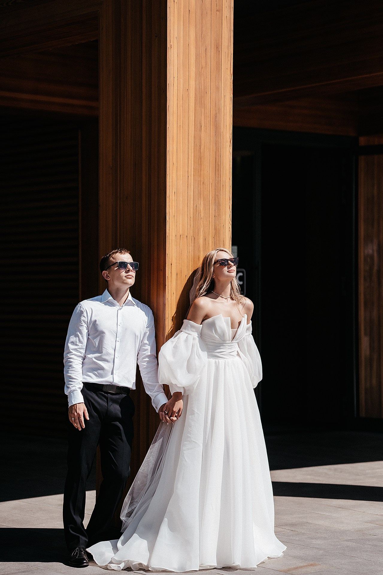 Свадьба в Крыму. Свадебный фотограф в Симферополе