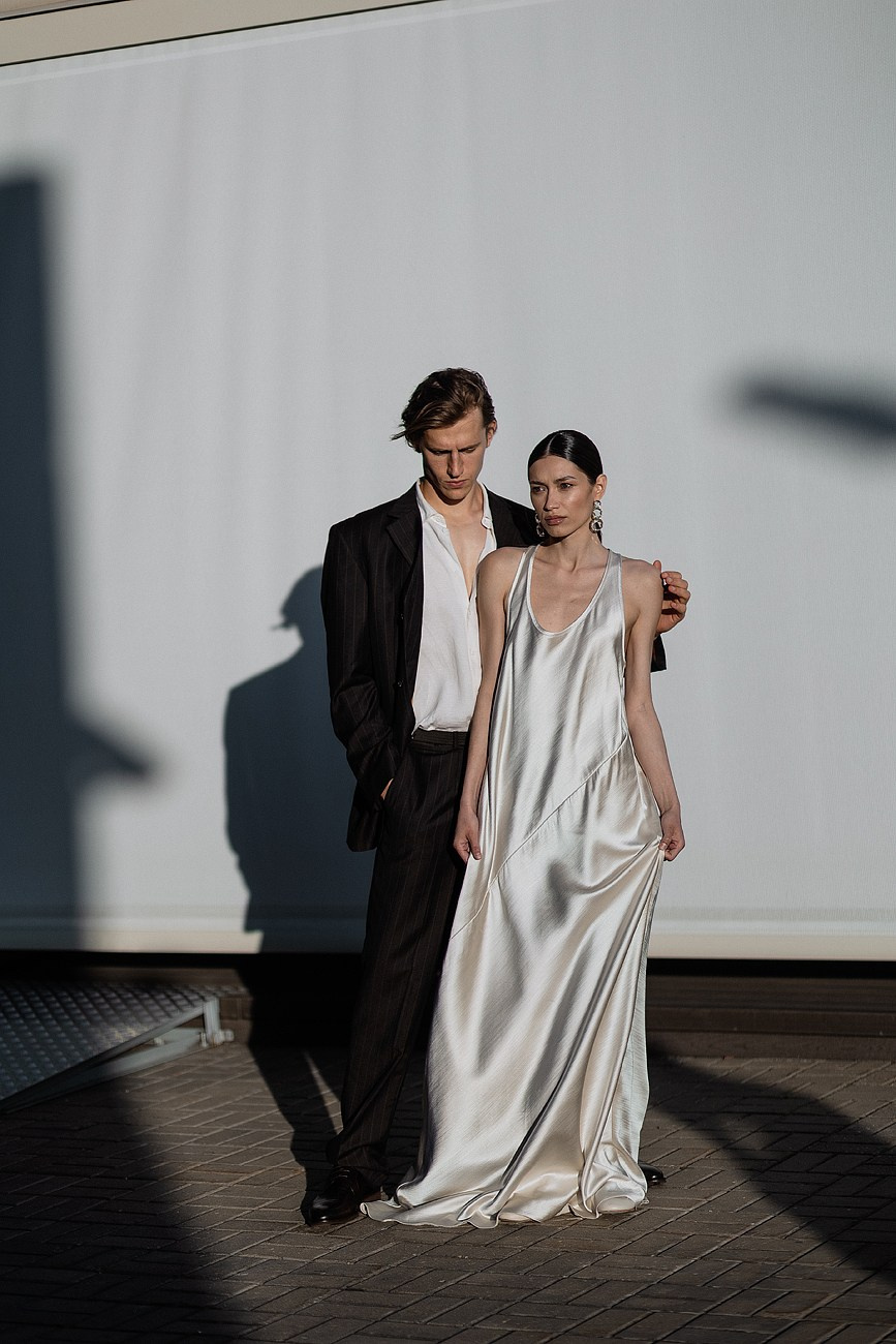 Александр и Алина. Свадебный и семейный фотограф Москва Екатерина Верижникова