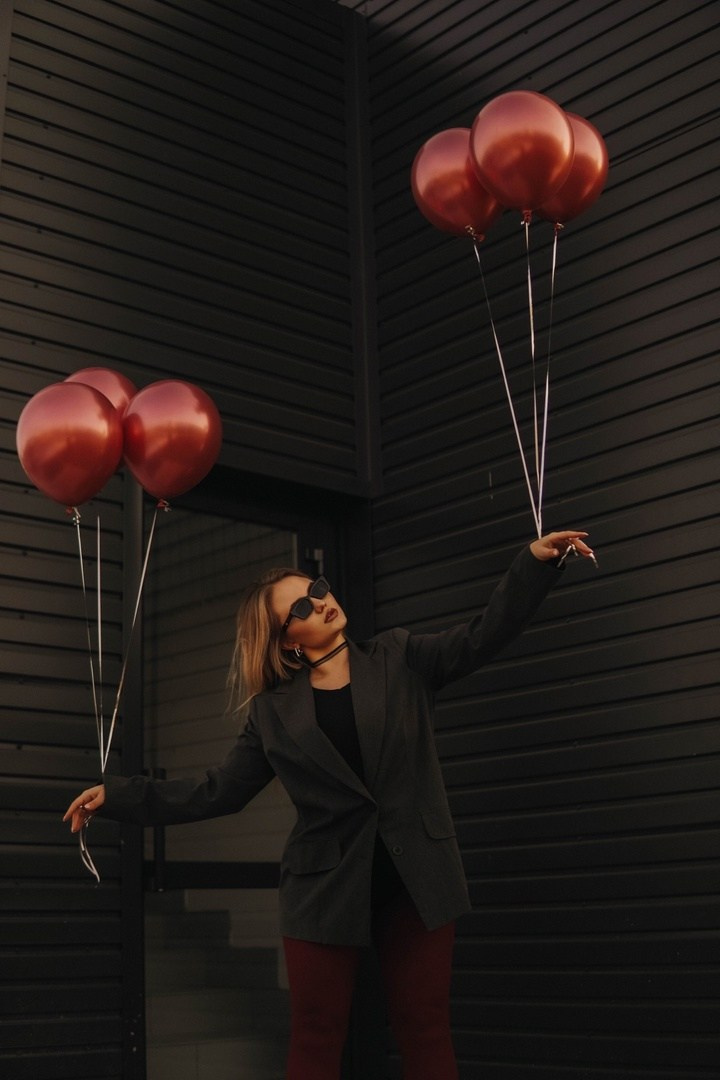 История о тебе. Сибирский фотограф Братск, Иркутск Анна Галанина